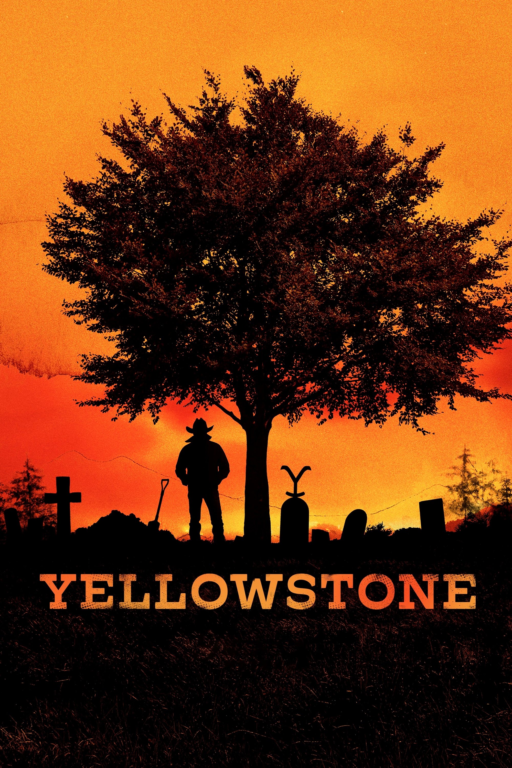 Yellowstone (2018) - Season 5 [21923] (A1764409422) [[Shows]] --Plex--